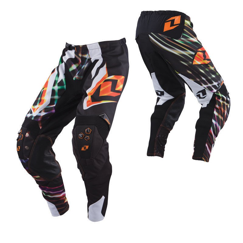 2013 ONE INDUSTRIES DEFCON LIGHTSPEED PANTS APPAREL RIDING GEAR