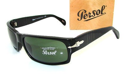 Authentic PERSOL 2720 James Bond 007 Sunglass 2720S   95/31   60mm 