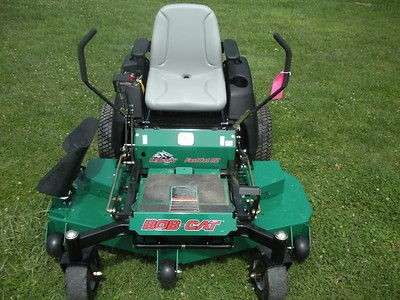 bobcat mowers in Riding Mowers