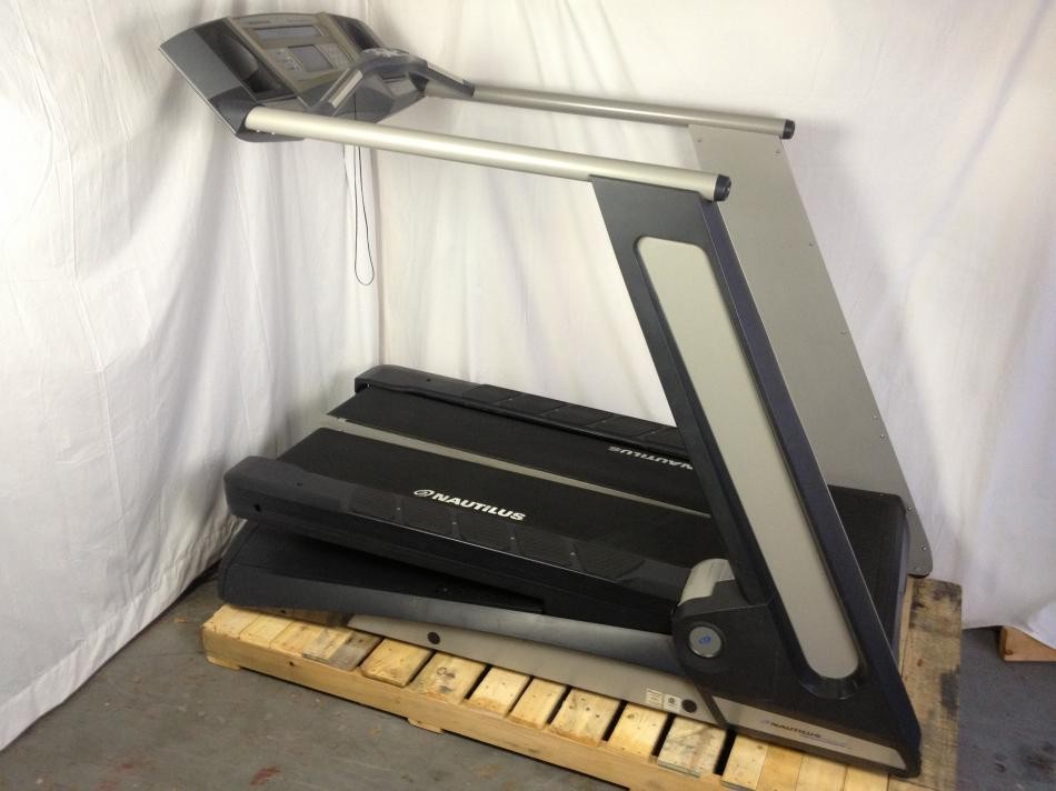   Commercial TC916 TreadClimber comp bowflex tc6000, tc20, tc5500