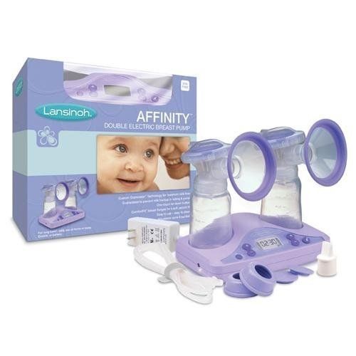 electric breast pump in Breastpumps