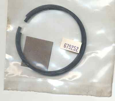 Genuine Parts OEM /OMC/TORO/LAWN BOY Piston RING SET P/N 679252 C and 