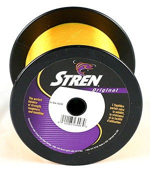 stren fishing line in Line