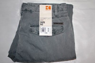 NWT HUGO BOSS ORANGE STOMP D COMFORT FIT PANTS SIZE W 30 34 36 38 40 