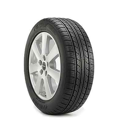 New Tire 215/55R17 BRIDGESTONE FUZION TOURING 40K 2155517 215 55 