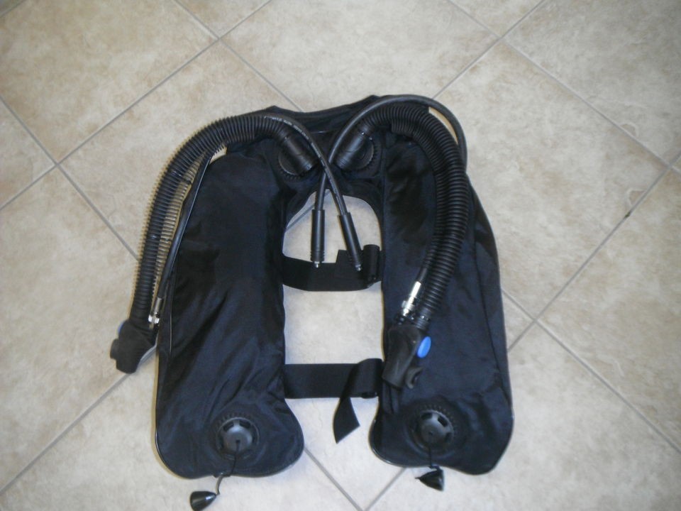    Water Sports  SCUBA & Snorkeling  Buoyancy Compensators