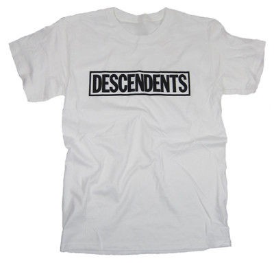 descendents in Clothing, 