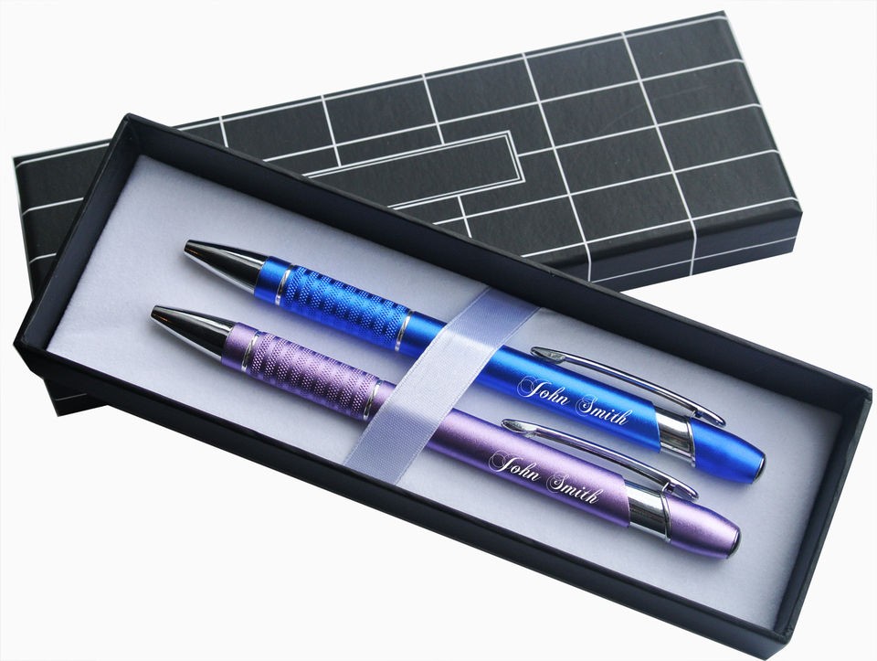 personalized pens in Pens & Writing Instruments