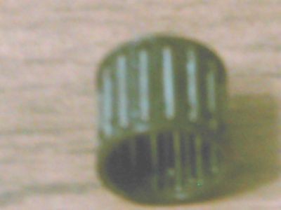 Motobecane Mobylette Moped Engine Needle Bearing