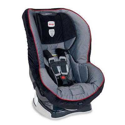 Britax Marathon 70 G3 Jet Set Car Seat