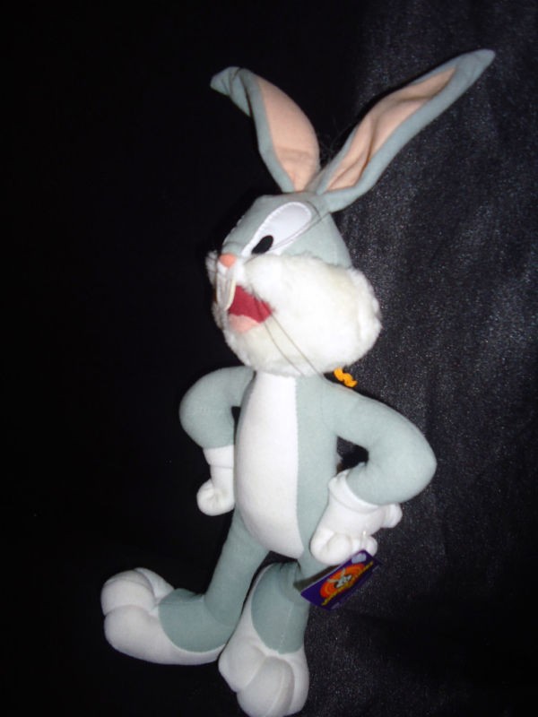 Bugs Bunny