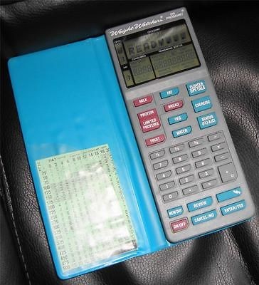 weight watchers points calculator in Diaries & Calculators