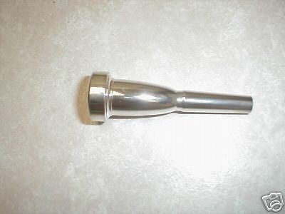 Trumpet mouthpiece, Mega, Size 3C