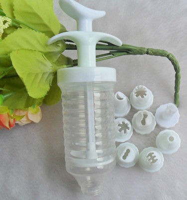 piping nozzles in Cake Decorating Supplies