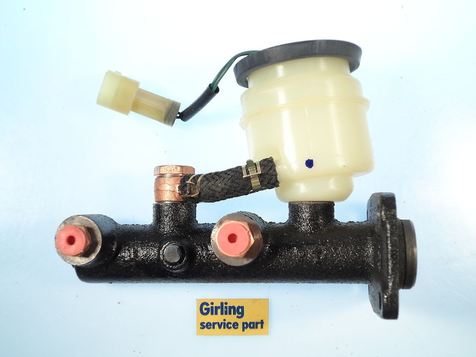 Toyota Chinook Camper 1982 1983 New Brake Master Cylinder M56711