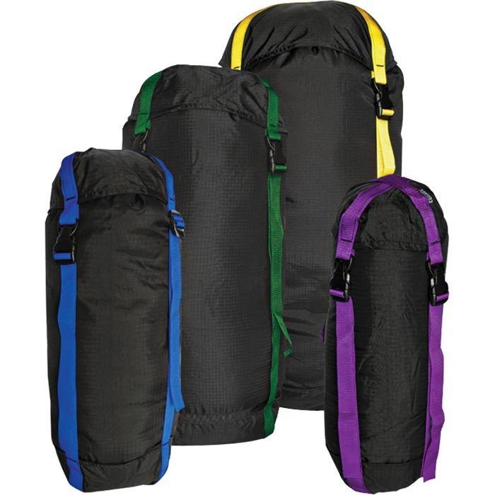   Compression Stuff Bags / Hiking Camping Backpacking Made in USA