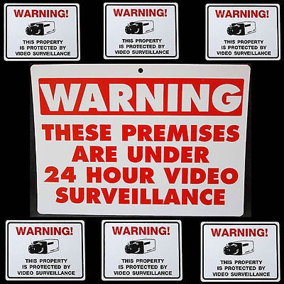 Home & Garden  Home Improvement  Home Security  Security Signs 