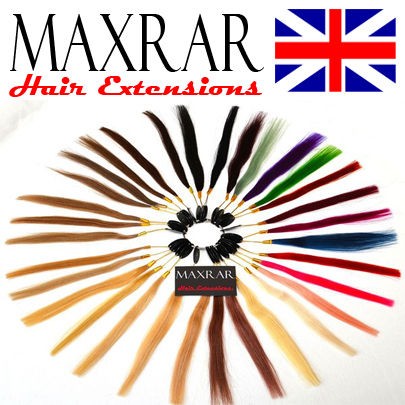 human hair extensions in Hair Care & Salon