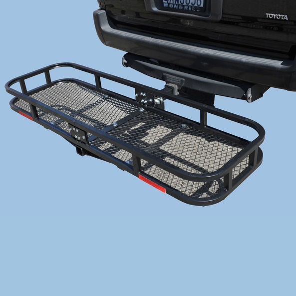 truck cargo racks