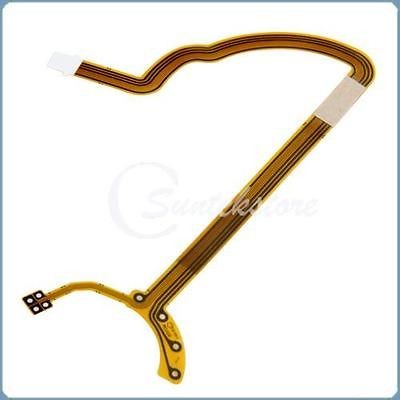 NEW FOR CANON 17 85MM 4 5.6 IS USM DIAPHRAGM FLEX CABLE