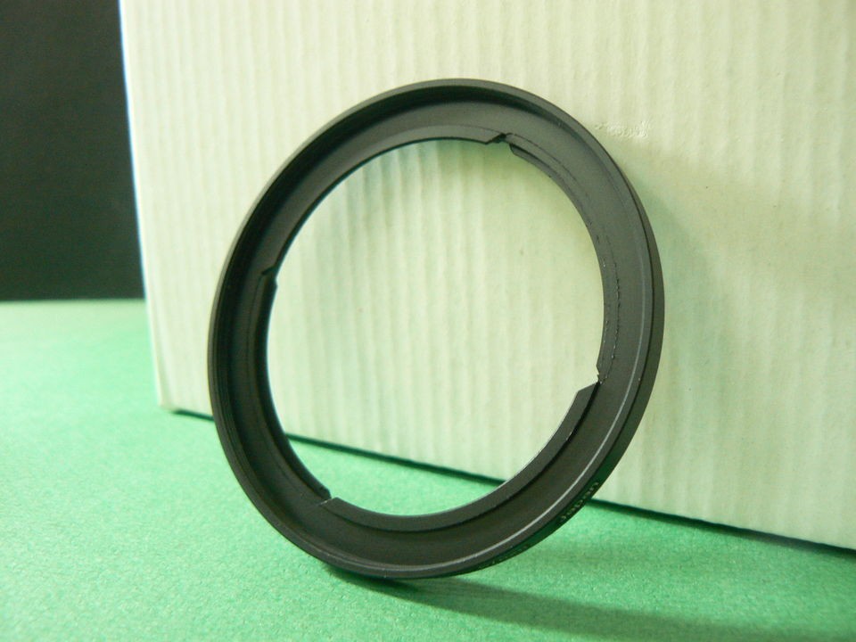   Ring For 67mm Canon FA DC67A PowerShot SX30 SX20 SX10 IS Camera