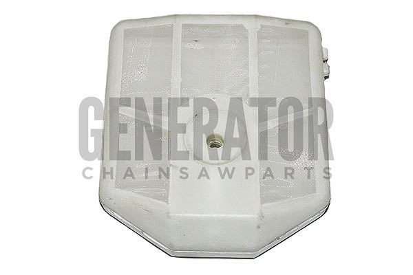   Chainsaw Bush Cutter Engine Motor Air Filter Cleaner Assembly Parts