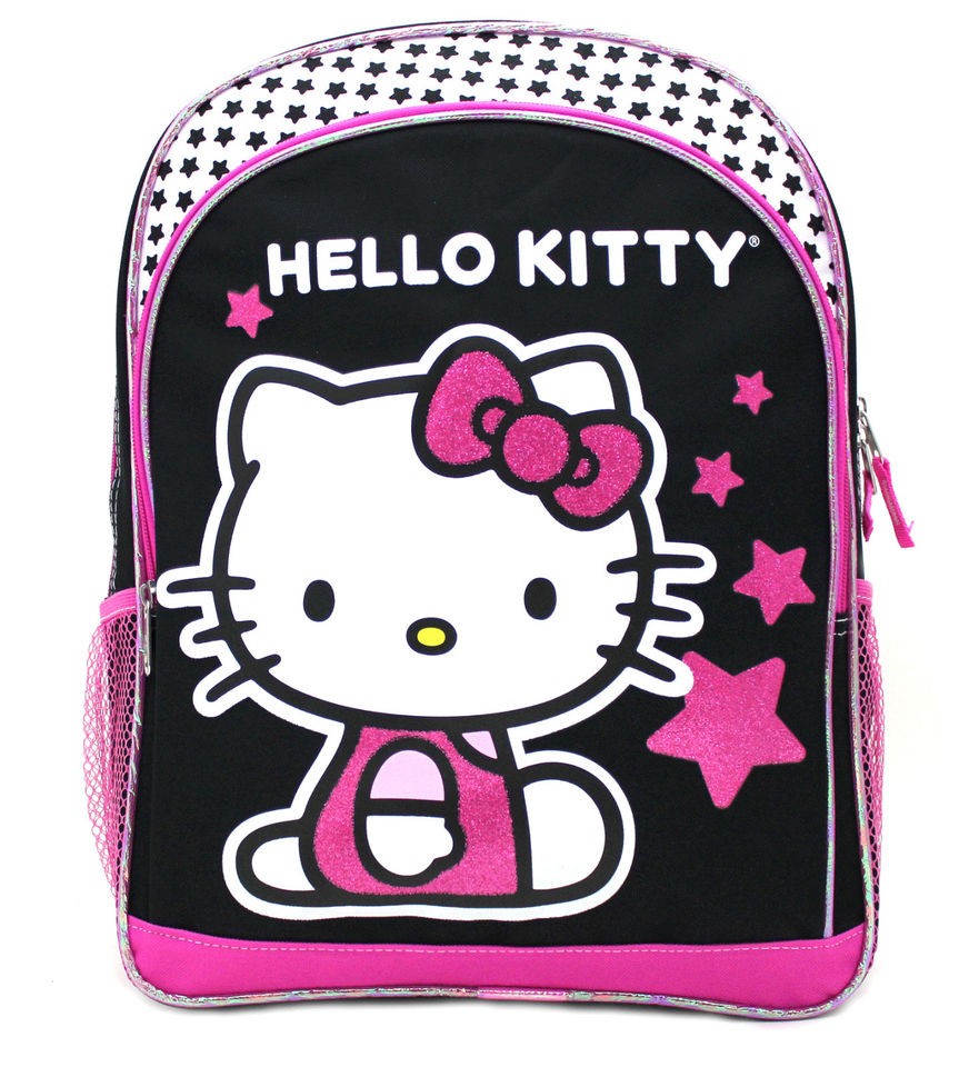 hello kitty backpacks