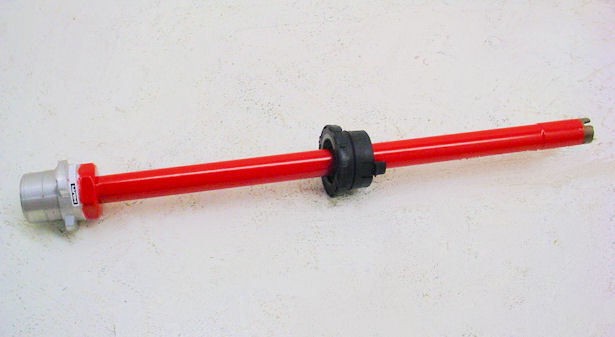 NEW HILTI CORE DRILL BIT DD C 13/16 / 12 T4 DIAMOND CORE D ls1