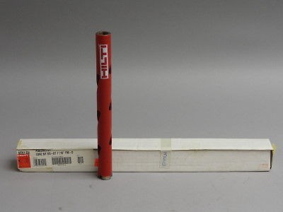 hilti drill core