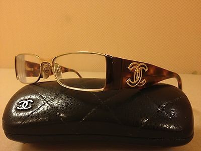 chanel glasses