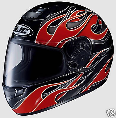 hjc helmet cs r1