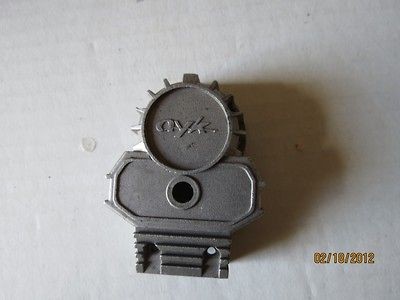 AYK Racing Vintage 566B Gearbox Cover No package