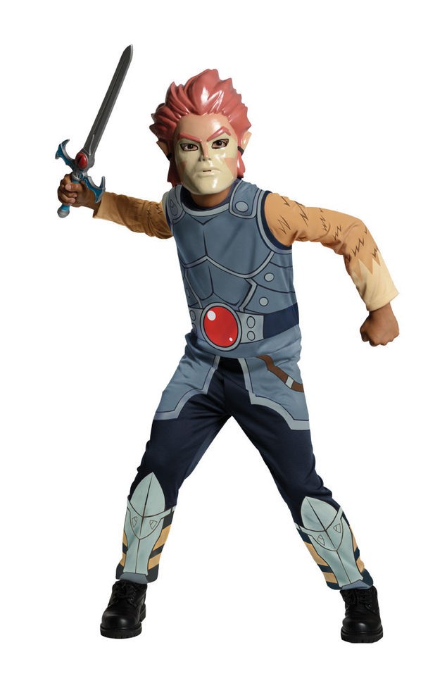 thundercats costumes