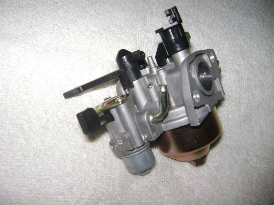 HONDA GX160 CARBURETOR 5.5HP TILLER MINI BIKE P WASHER