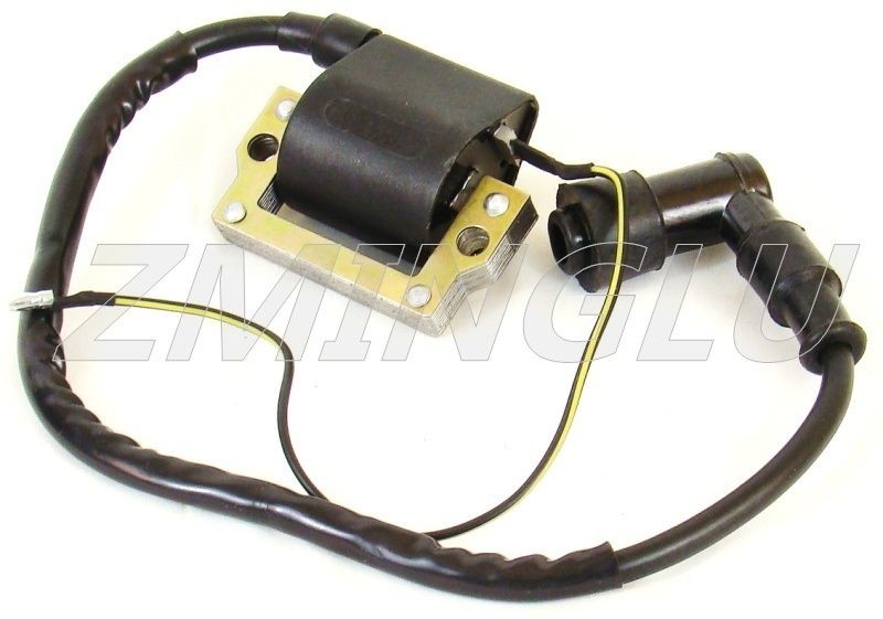 HONDA ATV 3 WHEELER ATC70 IGNITION COIL 1978 1985