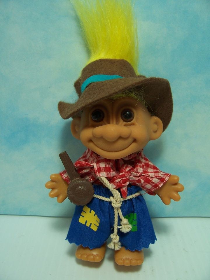 hillbilly doll