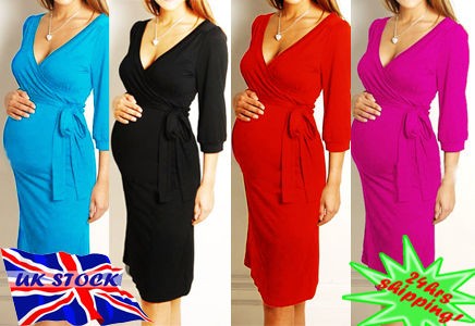 maternity dresses in Dresses