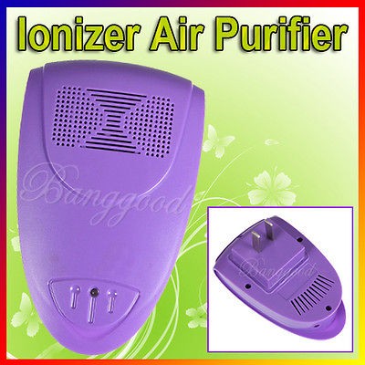 Home Air Purifiers in Air Cleaners & Purifiers