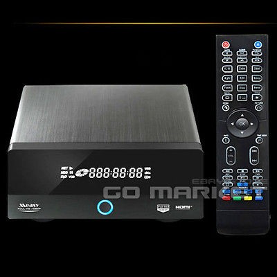   X5 3D Android HD HDMI USB Realtek 1186 TV Box Network Media Player