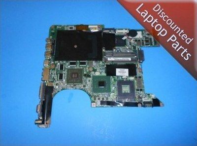 motherboard hp pavilion dv9000