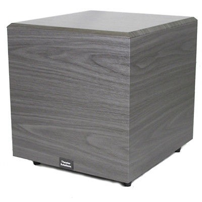 home theater subwoofer in Home Speakers & Subwoofers