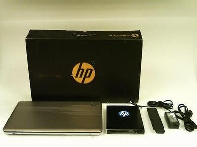 HP Pavilion dv7 4051nr Entertainment Notebook PC