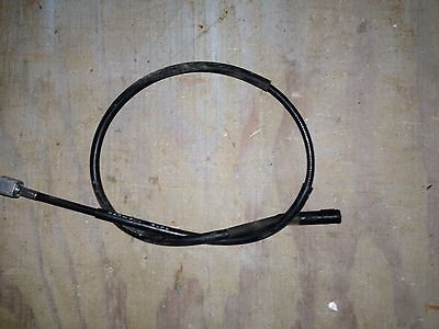 Honda Spree NQ50 Speedo Cable Tested Works 