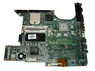 hp pavilion dv6000 motherboard 443775 001 in Motherboards