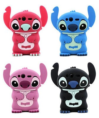 htc case stitch