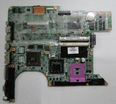 HP Pavilion dv9000 Entertainment Notebook PC motherboard 461068 001