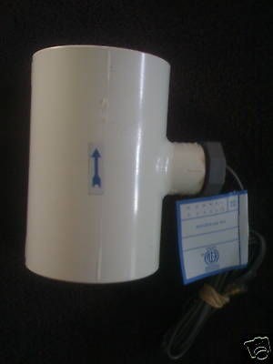 Flow Switch for J 400 Series Jacuzzi & other hot tubs