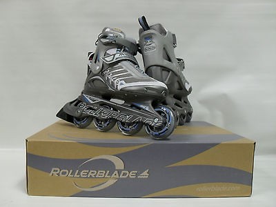 Rollerblade Womens Spiritblade Inline Skate