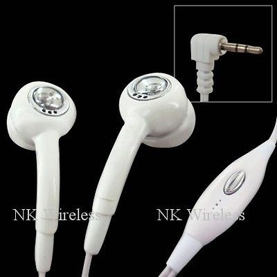 For Motorola Adventure(V750​)/i365IS/i235/​i880Headset Handsfree 