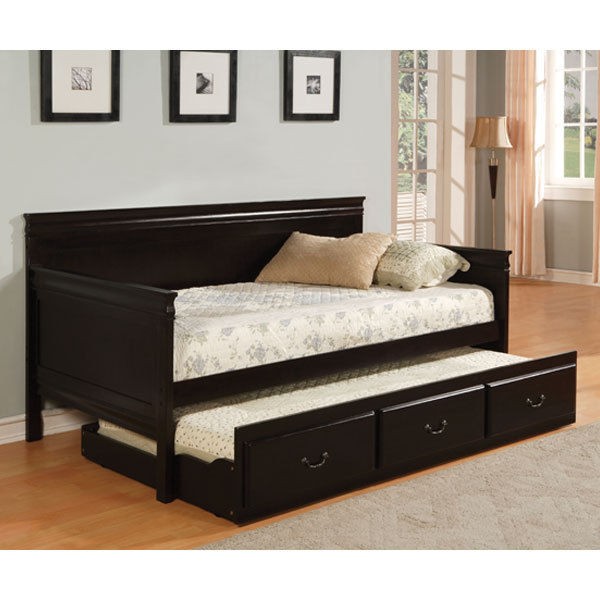 Savannah Twin Size Daybed & Twin Size Trundle